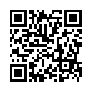 本网页连接的 QRCode