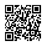 本网页连接的 QRCode