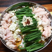 4,500日元套餐 (7道菜)