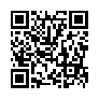 本网页连接的 QRCode