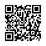 本网页连接的 QRCode