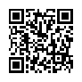 本网页连接的 QRCode