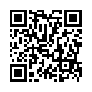 本网页连接的 QRCode