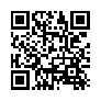 本网页连接的 QRCode