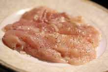 猪肩里脊肉 猪肩里脊肉