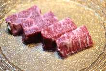 特级山城牛外裙肉 特级山城牛外裙肉