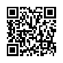 本网页连接的 QRCode
