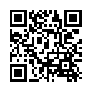 本网页连接的 QRCode
