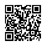 本网页连接的 QRCode