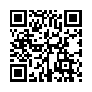 本网页连接的 QRCode