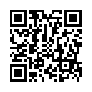 本网页连接的 QRCode