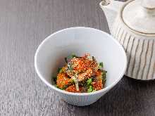 八重山高汤烤饭团 八重山高汤烤饭团