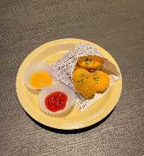 チキンナゲット チキンナゲット