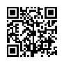 本网页连接的 QRCode
