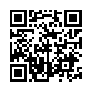 本网页连接的 QRCode