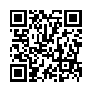 本网页连接的 QRCode