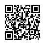 本网页连接的 QRCode
