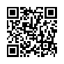 本网页连接的 QRCode
