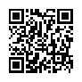 本网页连接的 QRCode
