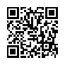 本网页连接的 QRCode