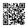 本网页连接的 QRCode
