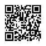 本网页连接的 QRCode