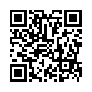 本网页连接的 QRCode