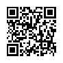 本网页连接的 QRCode