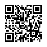 本网页连接的 QRCode