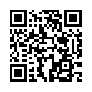 本网页连接的 QRCode