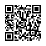 本网页连接的 QRCode