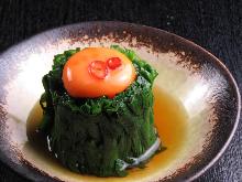 拌青菜