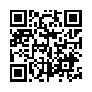 本网页连接的 QRCode