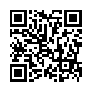 本网页连接的 QRCode