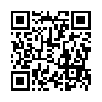 本网页连接的 QRCode