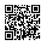 本网页连接的 QRCode