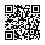 本网页连接的 QRCode