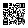 本网页连接的 QRCode