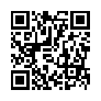 本网页连接的 QRCode