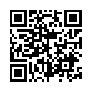 本网页连接的 QRCode