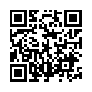 本网页连接的 QRCode