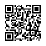 本网页连接的 QRCode