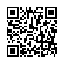 本网页连接的 QRCode