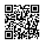 本网页连接的 QRCode