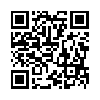 本网页连接的 QRCode