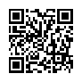 本网页连接的 QRCode