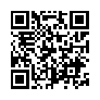 本网页连接的 QRCode