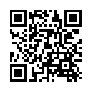 本网页连接的 QRCode