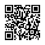 本网页连接的 QRCode