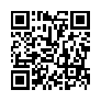 本网页连接的 QRCode